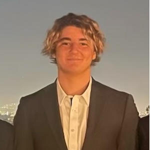 Fundraising Page: Harry Siafaris